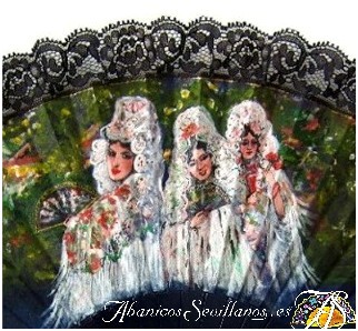 El Lenguaje de las Damas