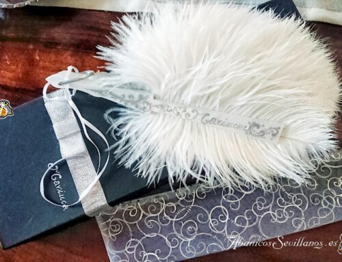 Fabricación del Abanico